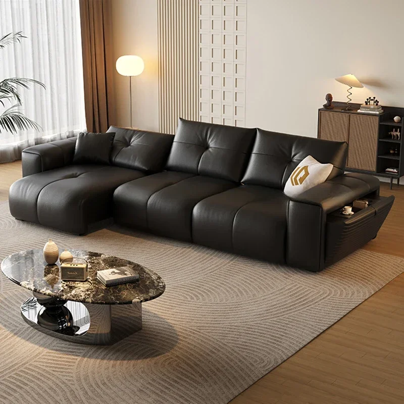 

Luxury Armrest Living Room Sofas High Back Oversized Modern Electric Sofa Recliner Luxury Women Ergonomic Trendy Furniture