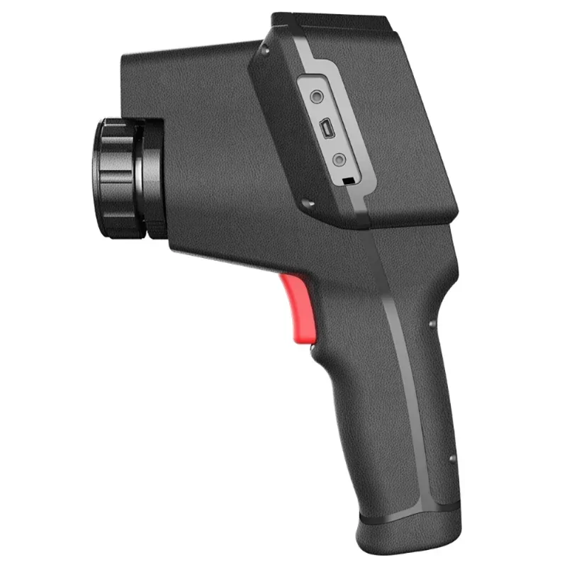 DT-9885 High-definition Handheld Warmtebeeldcamera 384*288 Pixel Infrarood Imager Thermische Camera Temperatuursensor