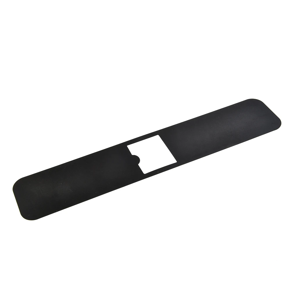 

05 THRU 09 For FORD For Mustang AUTO SHIFTER TRIM BLIND COVER Part to Maintain Shifter Mechanism Functionality