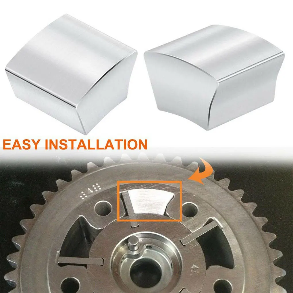 Kit de bloqueo de palanca de cambios de fase de leva, solución práctica y duradera para propietarios de Ford, resistencia al impacto