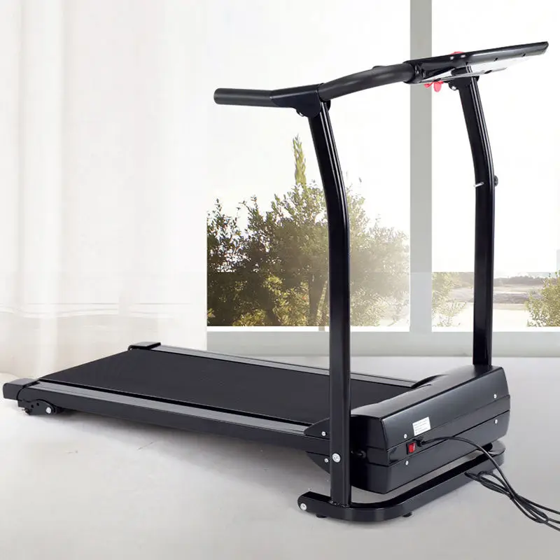 electric treadmill   home treadmill fitness equipment treadmill