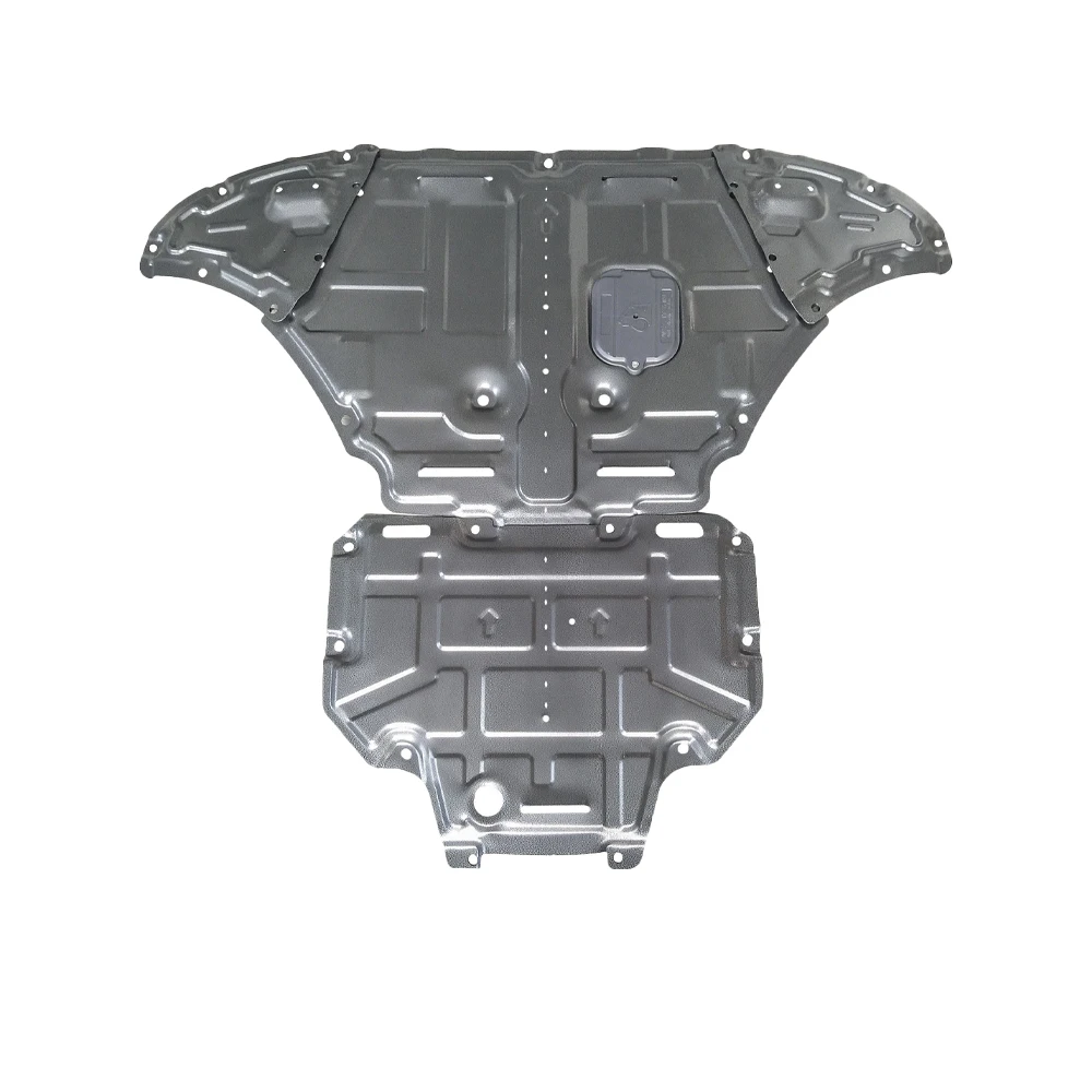 Variant: Manganese Steel