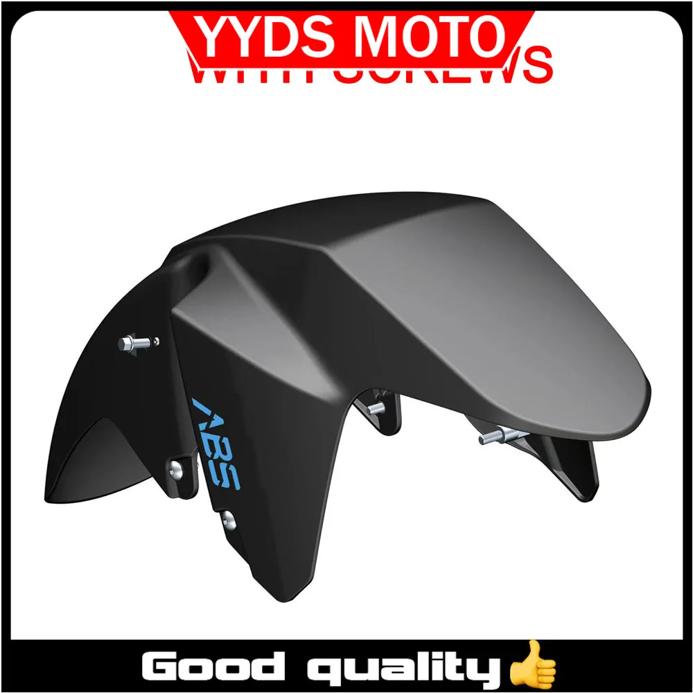 

【Good quality】Motorcycle Fit Z2 125 / Z2 155 Accessories Original Front Mudguard Splash Guard Fender For Zontes Z2-125 / Z2-155