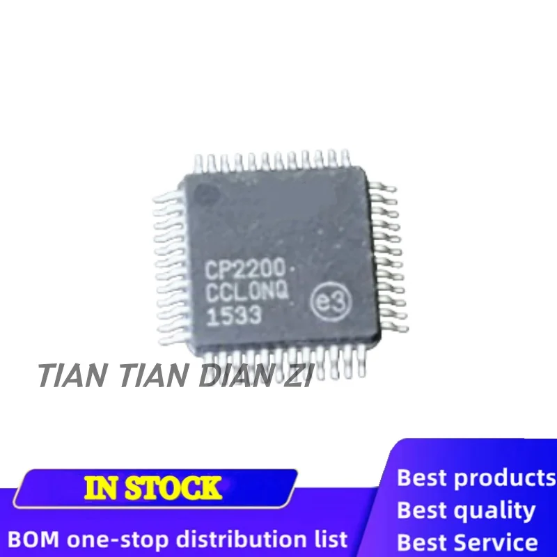 1Pcs/Lot CP2200 CP2…