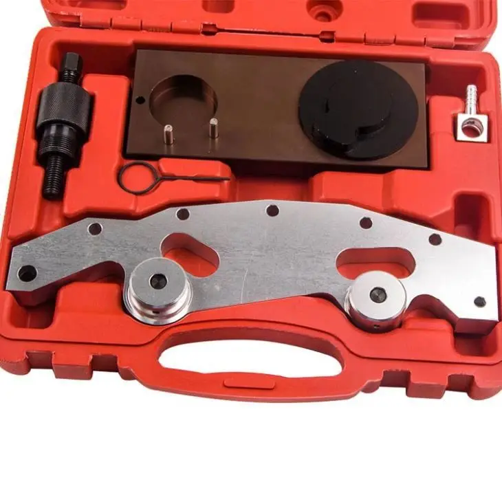 

Hot-selling Double Vanos Camshaft Alignment Tool for BMW M52TU/M54/M56 Repair Engine Repair Tools