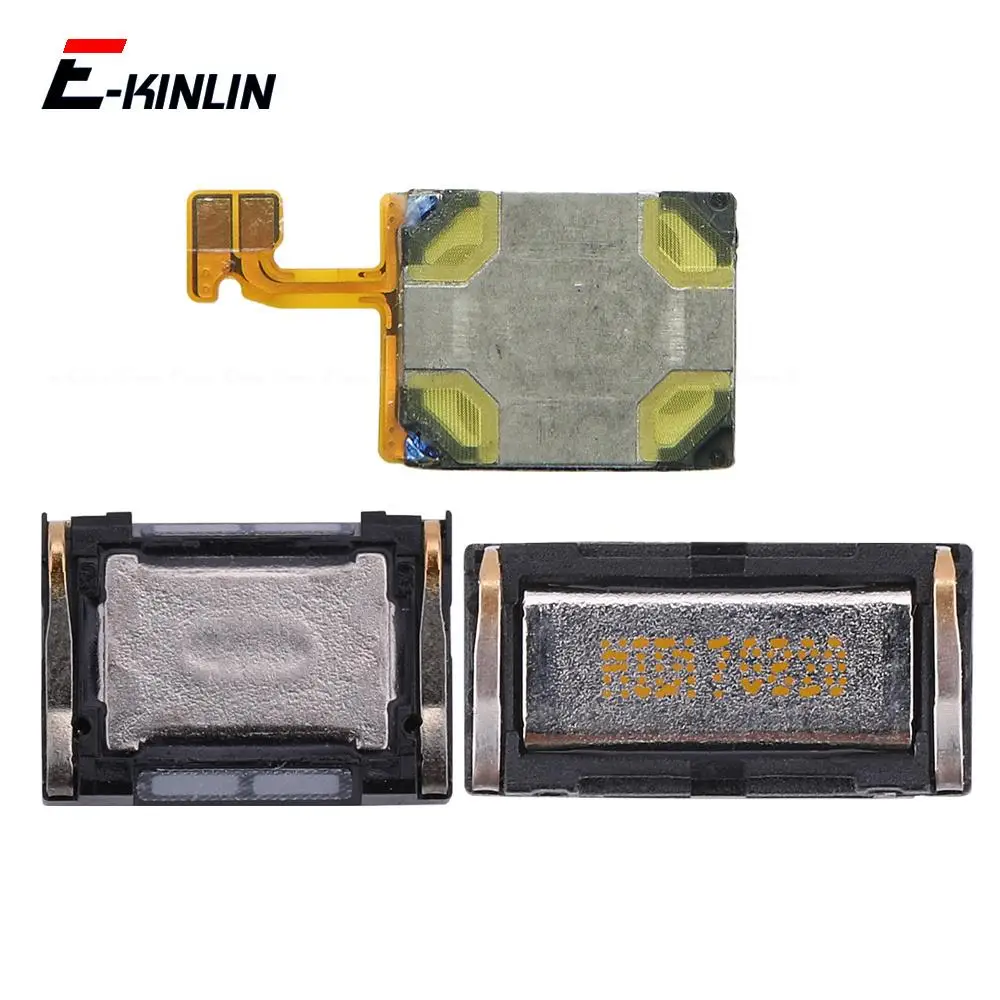 Front Top Earpiece Ear Sound Speaker Flex Cable Receiver Repair Parts For OPPO Realme 1 2 3 3i 5 5i 6 6i 6S 7 7i 8i 8 Pro 5G 4G