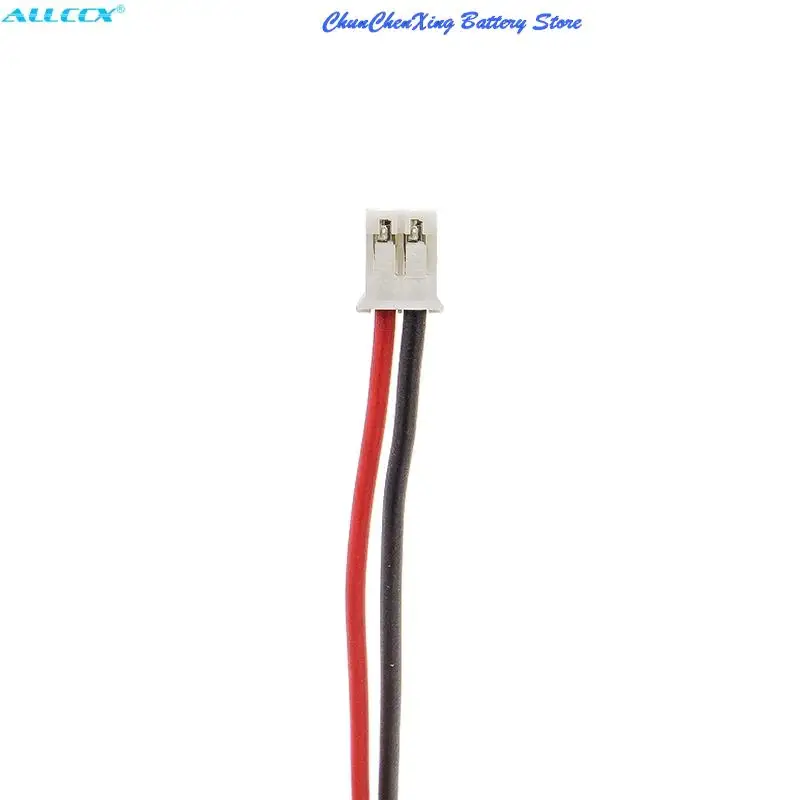 

100% NEW 7.4V 2600mAh Speaker Battery INR18650 2S1P for Nyne Vibe +TOOL