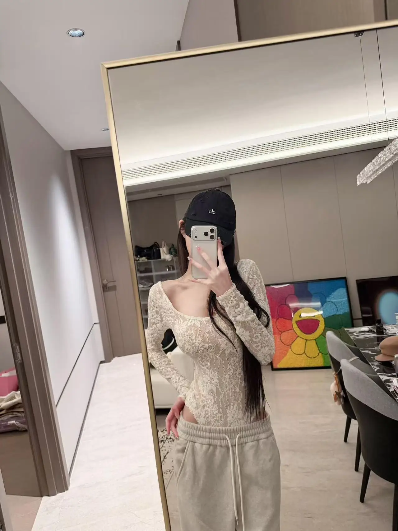 

Новинка! Женский кружевной комбинезон Pure Desire, весна 2026. Элегантный утягивающий базовый топ с прямым кроем и низкой талией.