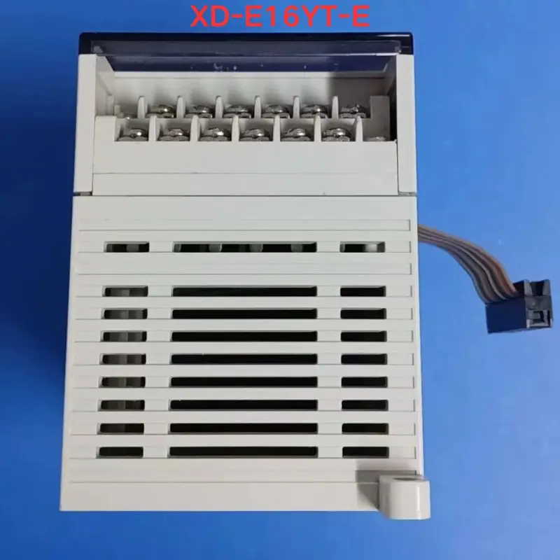 

Second-hand Xinjie XD-E16YT-E Functional test is normal Quote in December 2025