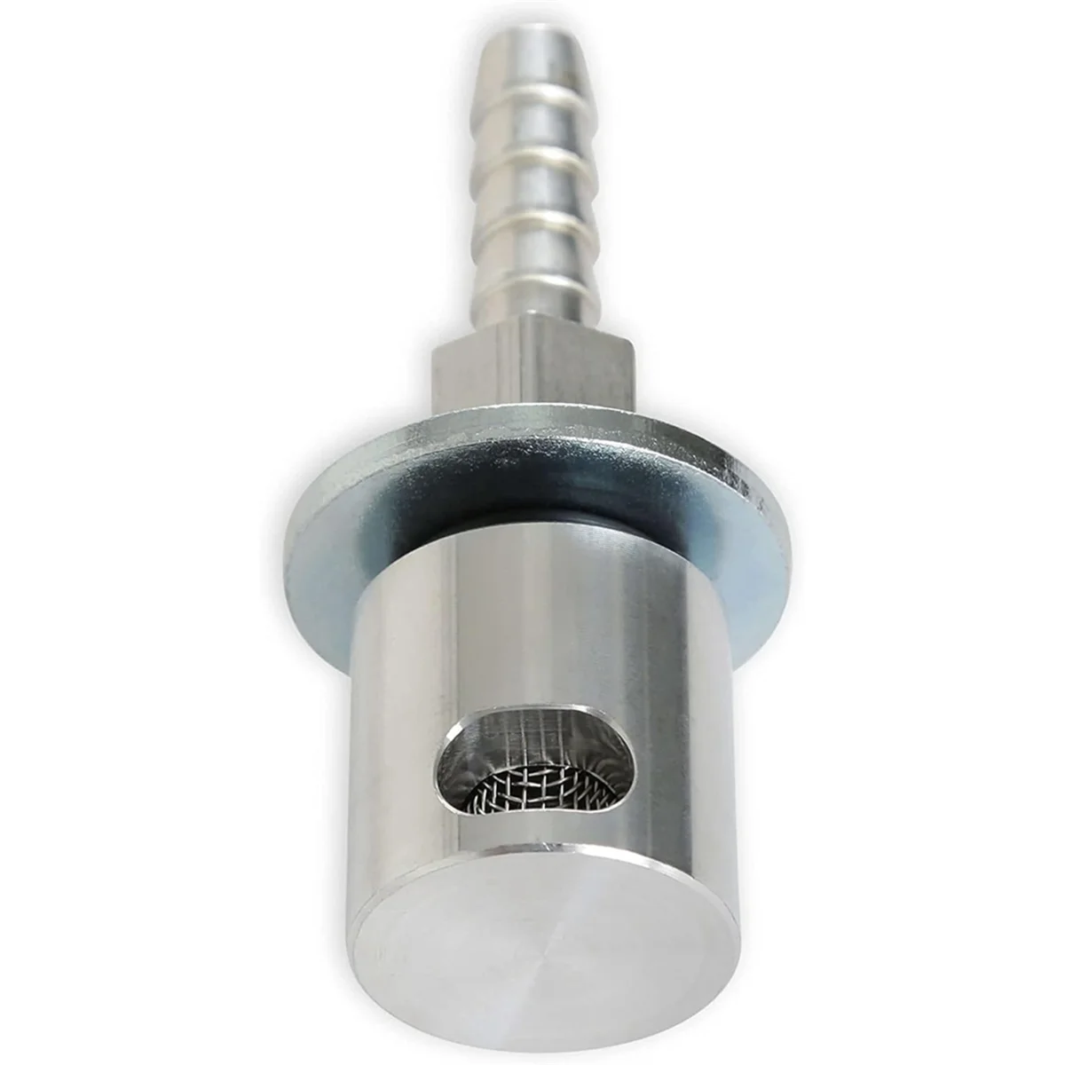 

Вентиляционный клапан с дистанционным креплением ABNJ для топливных баков, запасная часть вентиляционной линии бака, съемный, простая установка