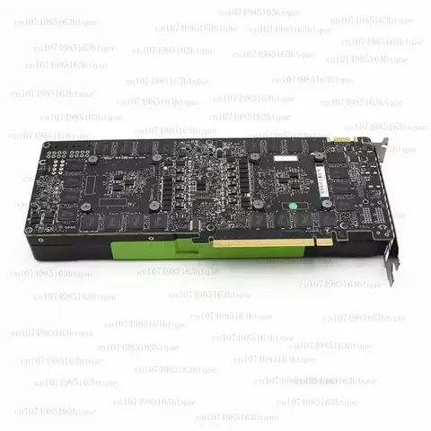 Used for Tesla K80 24GB High-Quality for NVIDIA GPUs for Accelerating Machine Learning 100% YH