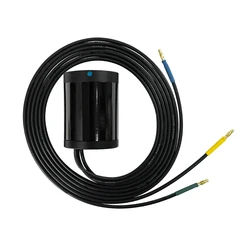 Flipsky Waterproof Brushless DC 6384 Motor 140KV 4400W for Surfing Boat Underwater Thruster | Hydro | Efoil