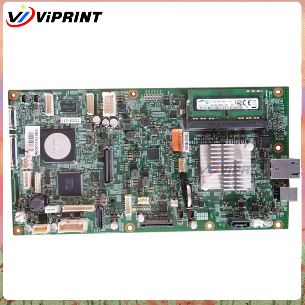 Original Disassembly Printing Board for Toshiba e-Studio 5508A 6508A 7508A 8508A System Board SYS Board