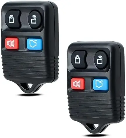 

Обновите свой автомобиль с помощью бесключевого доступа SUPALAND для моделей Mustang. Брелок для бесключевого доступа SUPALAND для Mustang