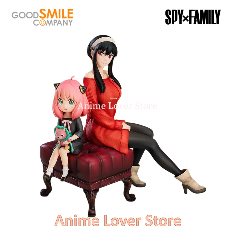 

Original Good Smile GSC Spy x Famil Anya Yor Forger 1/7 Scale Anime Figure Toys For Kids Gifts Collectible Model Toy Gifts