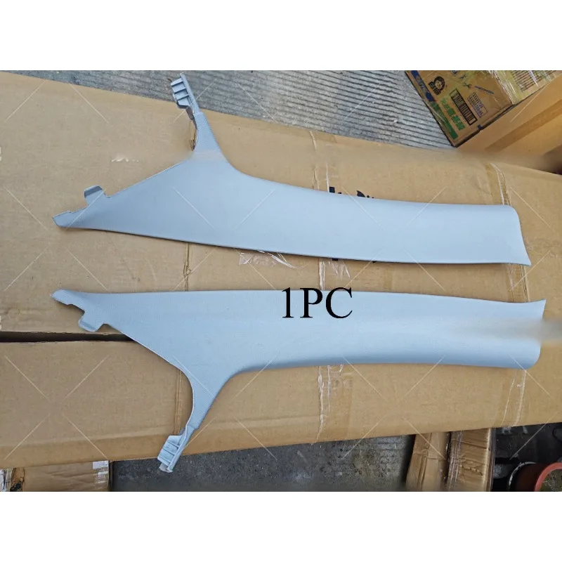 

1527914-01-A Front A-pillar Trim Gray for Tesla Model 3