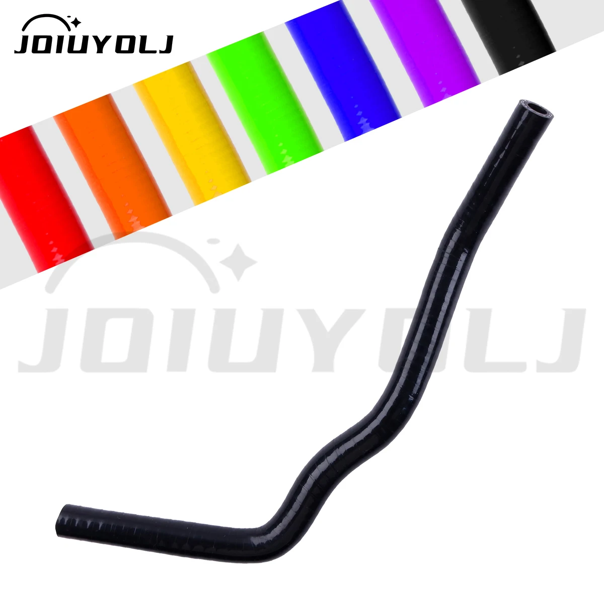 13Pcs Silicone Radiator Coolant Hose Kit For 1988-1993 Nissan Silvia S13 180SX 2.0L Turbo SR20DET RHD 1989 1990 1991 1992