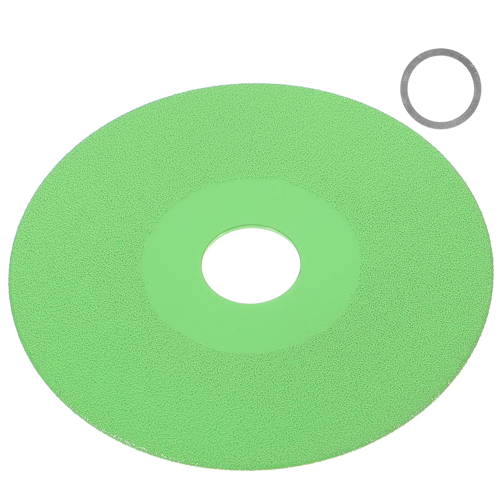 thin Saw Blade Ceramics Glass Jade Tile Disc without Edge Chipping Perfect for Efficient for DIY