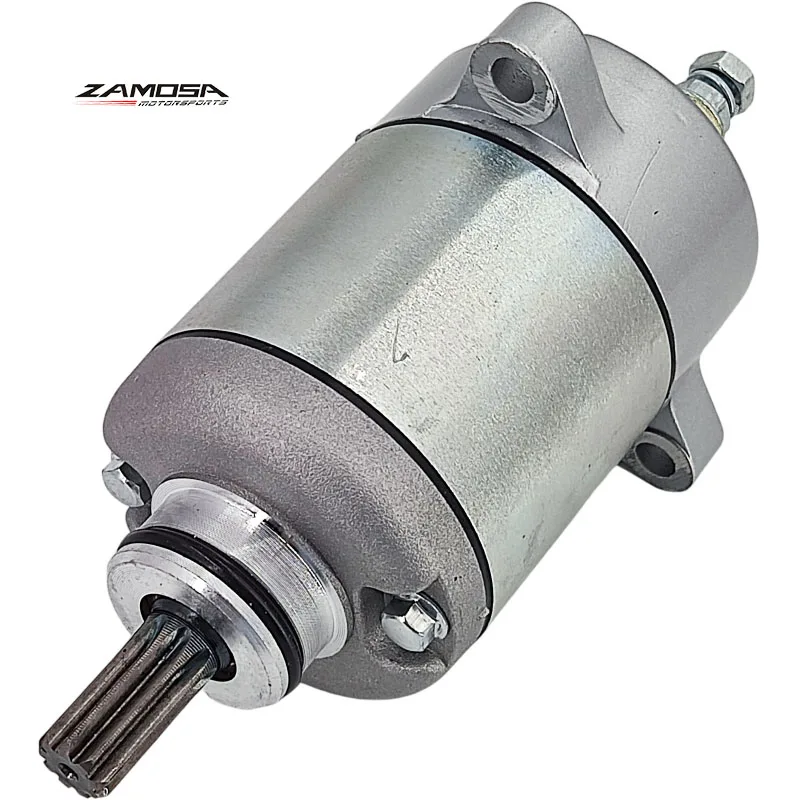 Starter Motor For Honda CRF125 CRF125FB CRF125F 2014 - 2017 31200-K28-911 Motorcycle Starters Starting Motor