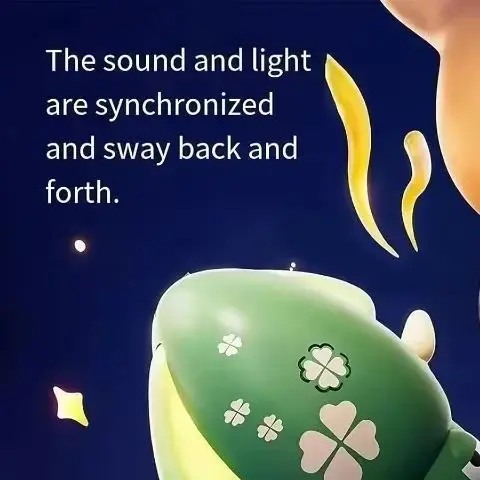 

Electric Dancing Octopus Toy Pet Squid with Music Light Crawling Auto-Sensing Avoiding Obstacles Toddler Toy for Kids Xmas Gifts