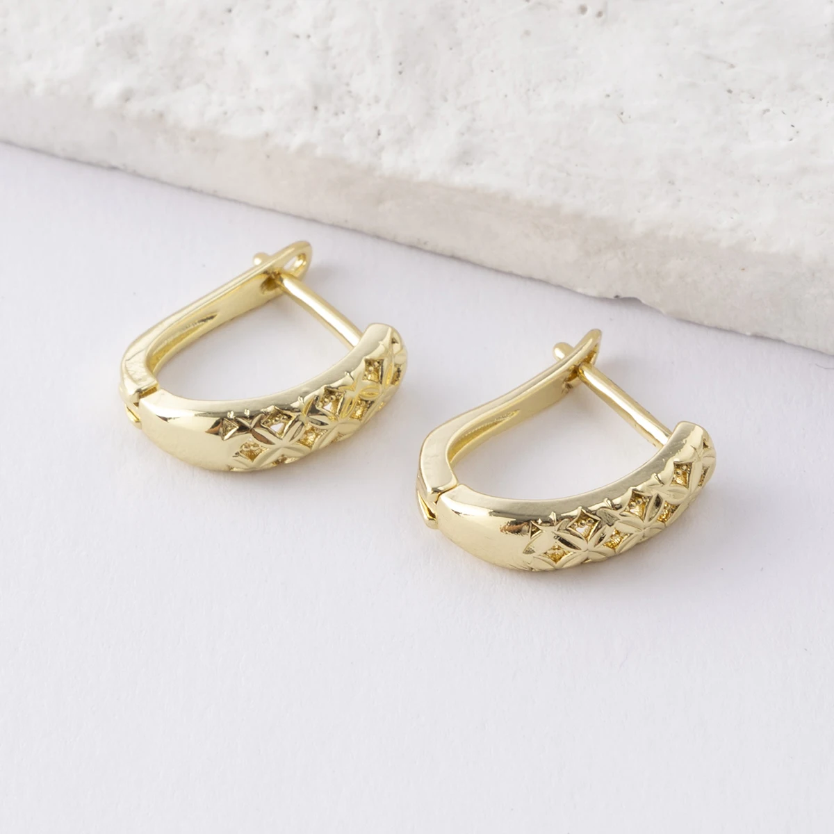 LUIZADAFashionable and Exquisite Women\'s Jewelry Set Wedding Jewelry Accessories Gift