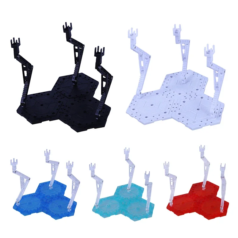 1/144 HG RG MG Action Figure Display Solution - DIY-accessoires Rack en Hobby Action Base