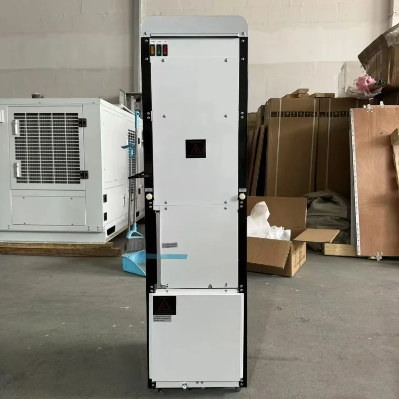 

20L R290 Portable Floor Standing AWG Bottle Free Hydration No Plumbing Needed RO Mineral Ready Quiet Energy Saving Cabinet