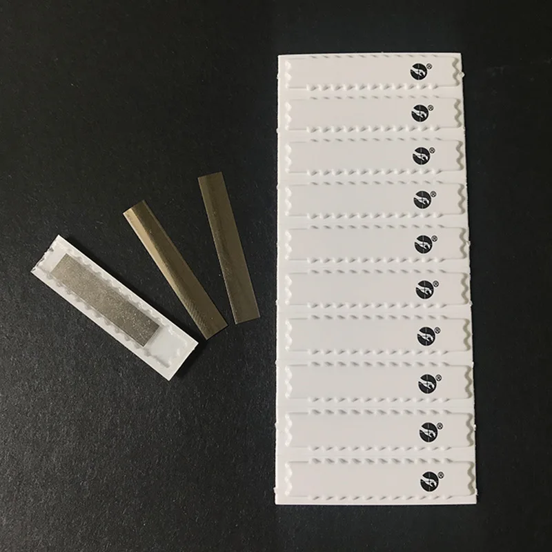 500 шт./партия, Антивор, 58 кГц