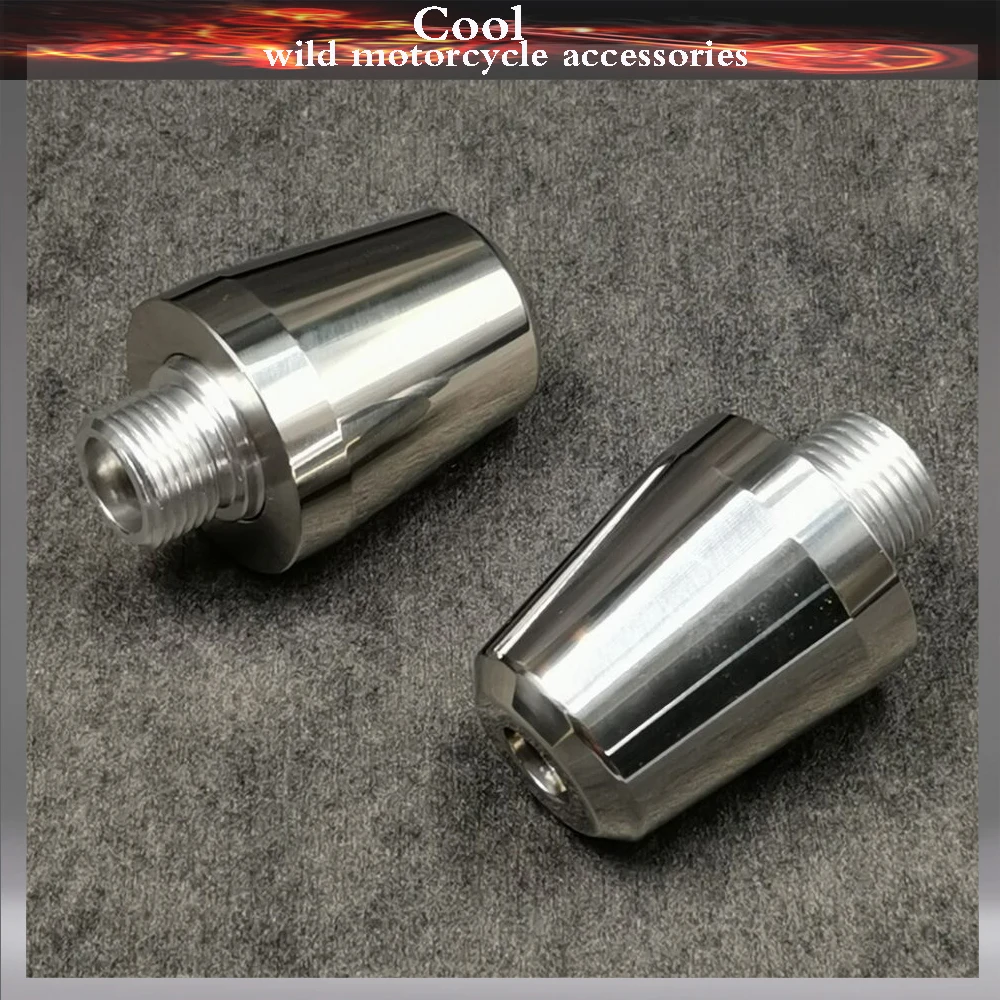 

New Motorcycle Handlebar Grips Handle Bar Cap End Plugs for Benelli NT 125 300 600 Leoncino 500 LeoncinoX BJ 500 BN 600i 302 251