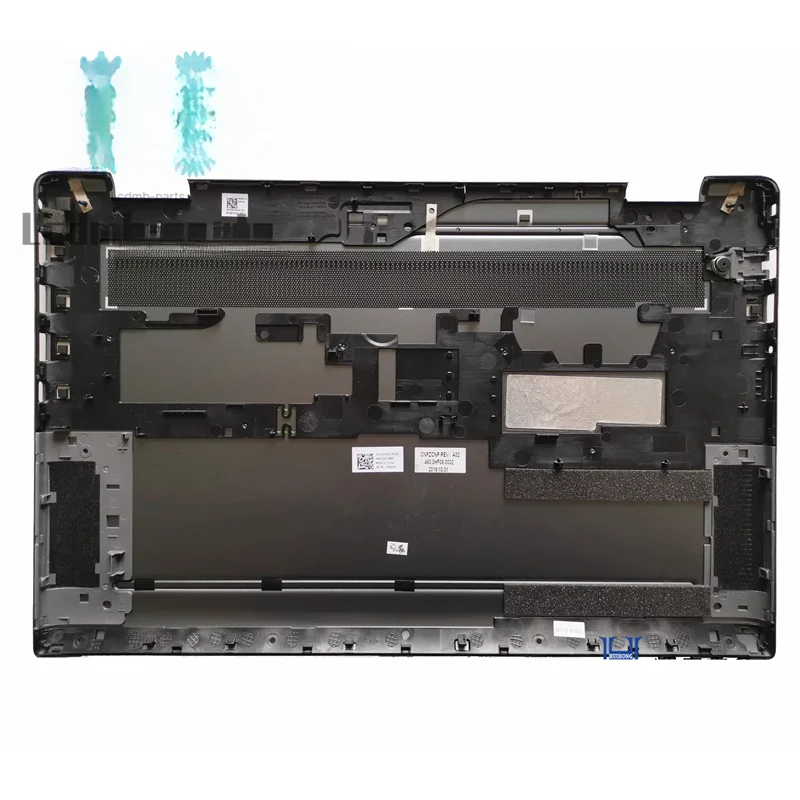 L+ 0YX49D For Dell Vostro 15 5590 V5590  Bottom Cover Base Lower  YX49D