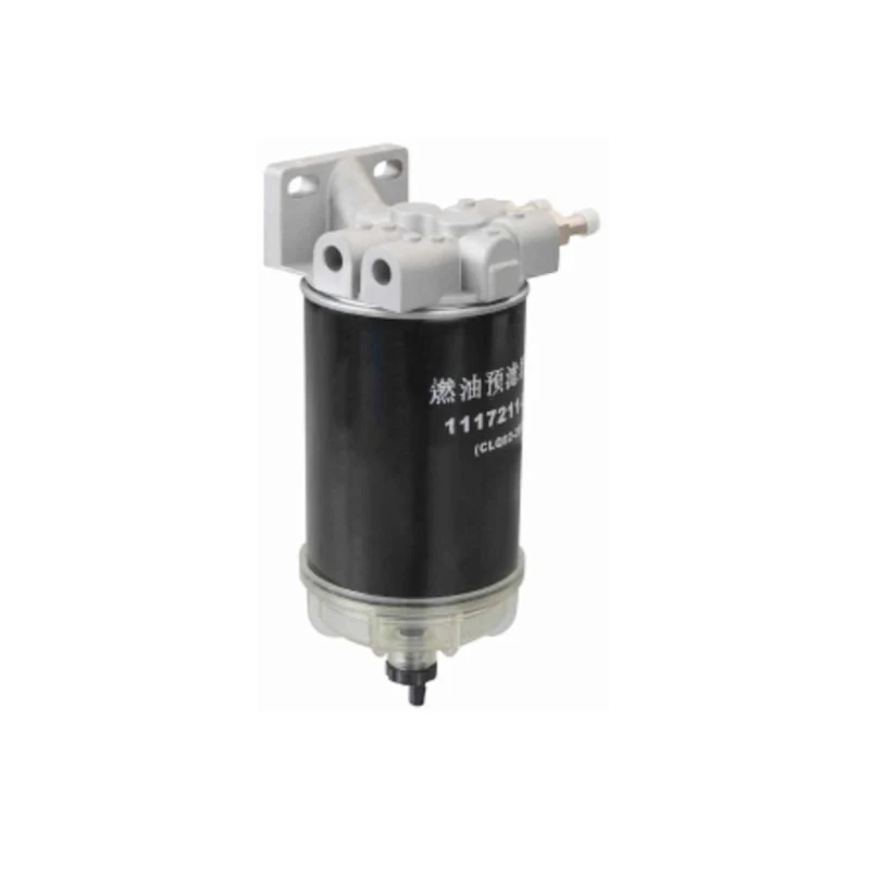 

diesel fuel water separator filter assy for ISUZU other engine parts CLQ82-2000