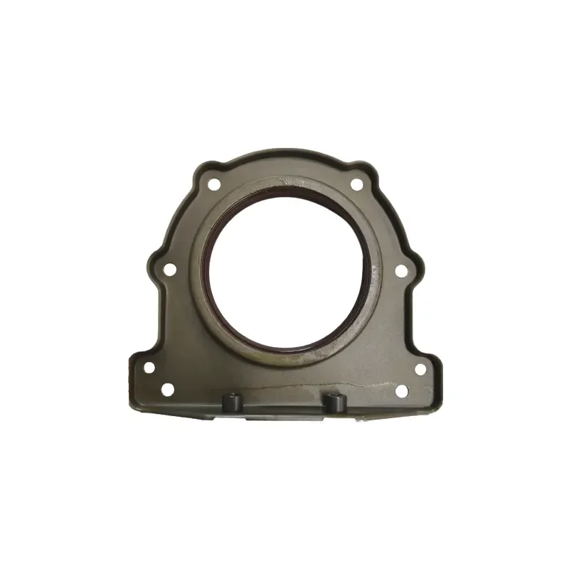 Original Crankshaft… - image