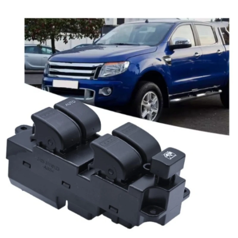 UB9D-66-350 for 12-16 Ford Ranger Glass Lifter Switch Electric Window Switch Automobile parts and components