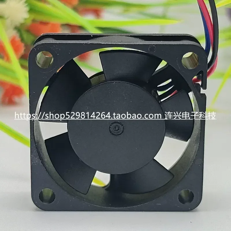 for SUNON for Jianzhun GM0503PFV2-8 3010 5V 0.5W Cooling Fan for Set Top Box Chassis