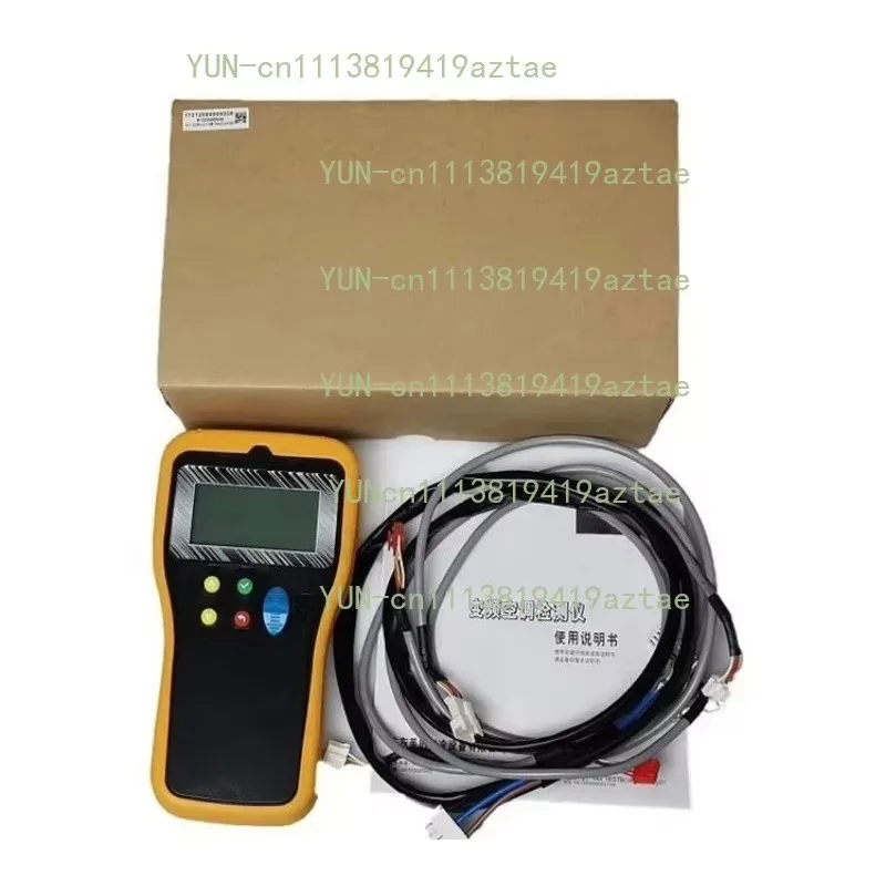 Split Inverter Air Conditioner Detector, Inv Inverter Test Board for Midea AC Maintenance & Fault Diagnosis