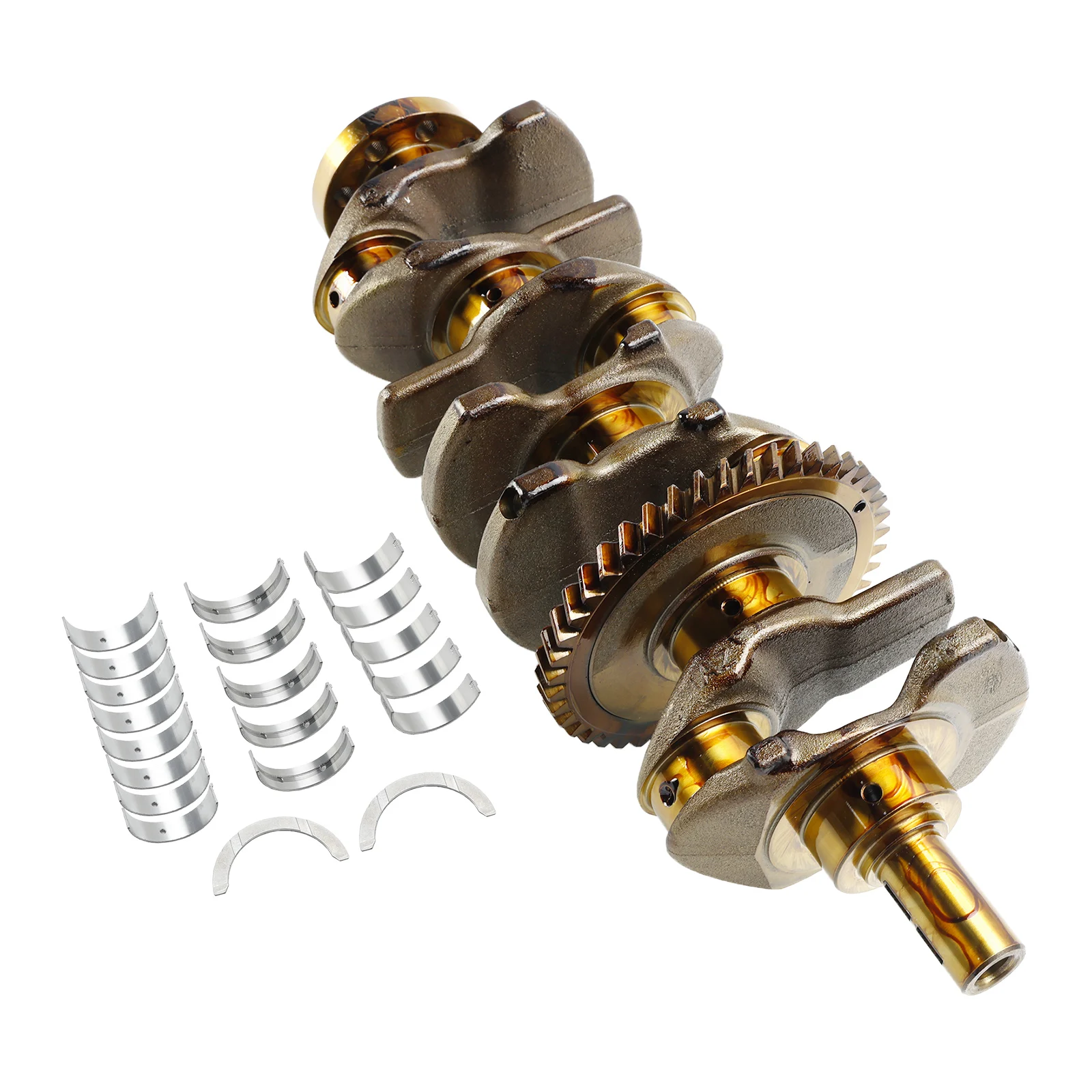 

Crankshaft Main Rod Bearings for Toyota Camry Solara RAV4 Matrix Scion 2.4L