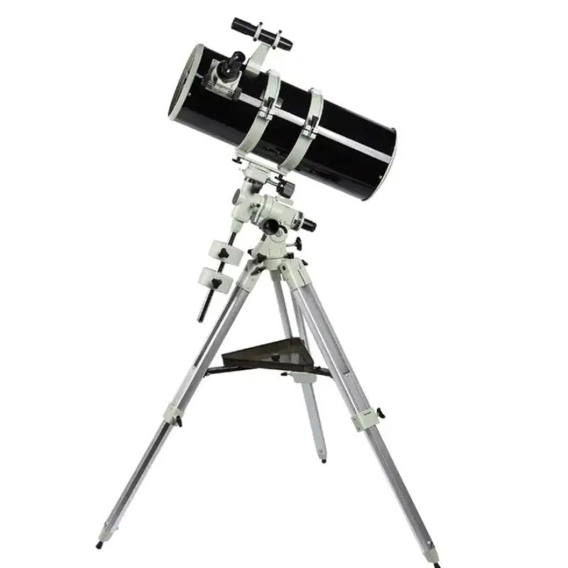 203800 Telescope 203mm Aperture/  800mm focal length Astronomic Telescopio Fully Multi-coated High Transmission Coatings