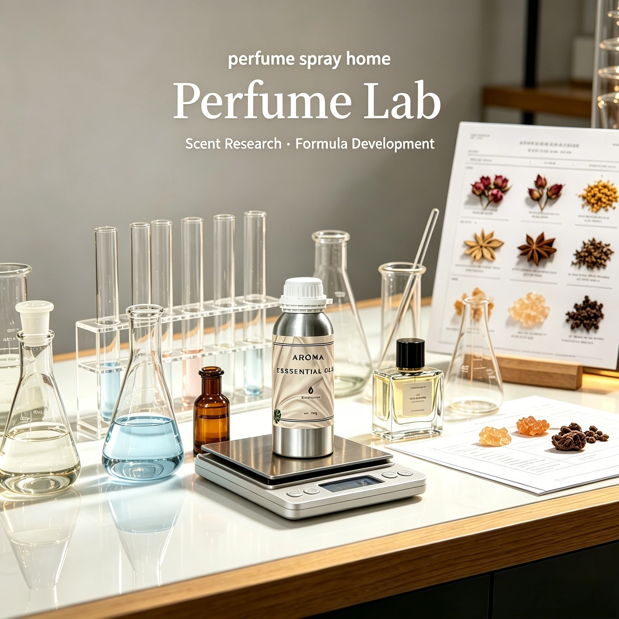 Дизайнерские парфюмерные масла – обзор и цена Perfume Fragrance Oil Wholesale