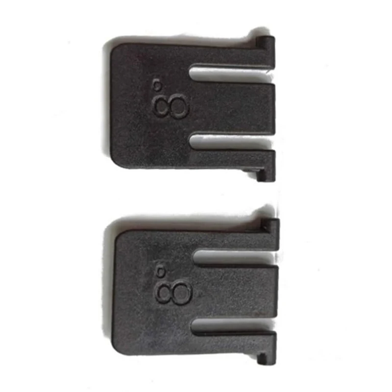 Hot 2Pcs Keyboard Bracket Leg Stand For K260/K270/K275/K200 Wireless Keyboard Repair Parts