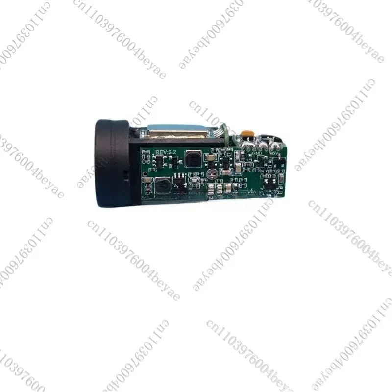LRF1200A1 Laser Rangefinder Module Outdoor 905nm Infrared High Precision Electronic Ruler Altimetry Velocity Measurement