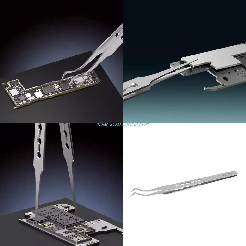 E74E Straight Tip T…