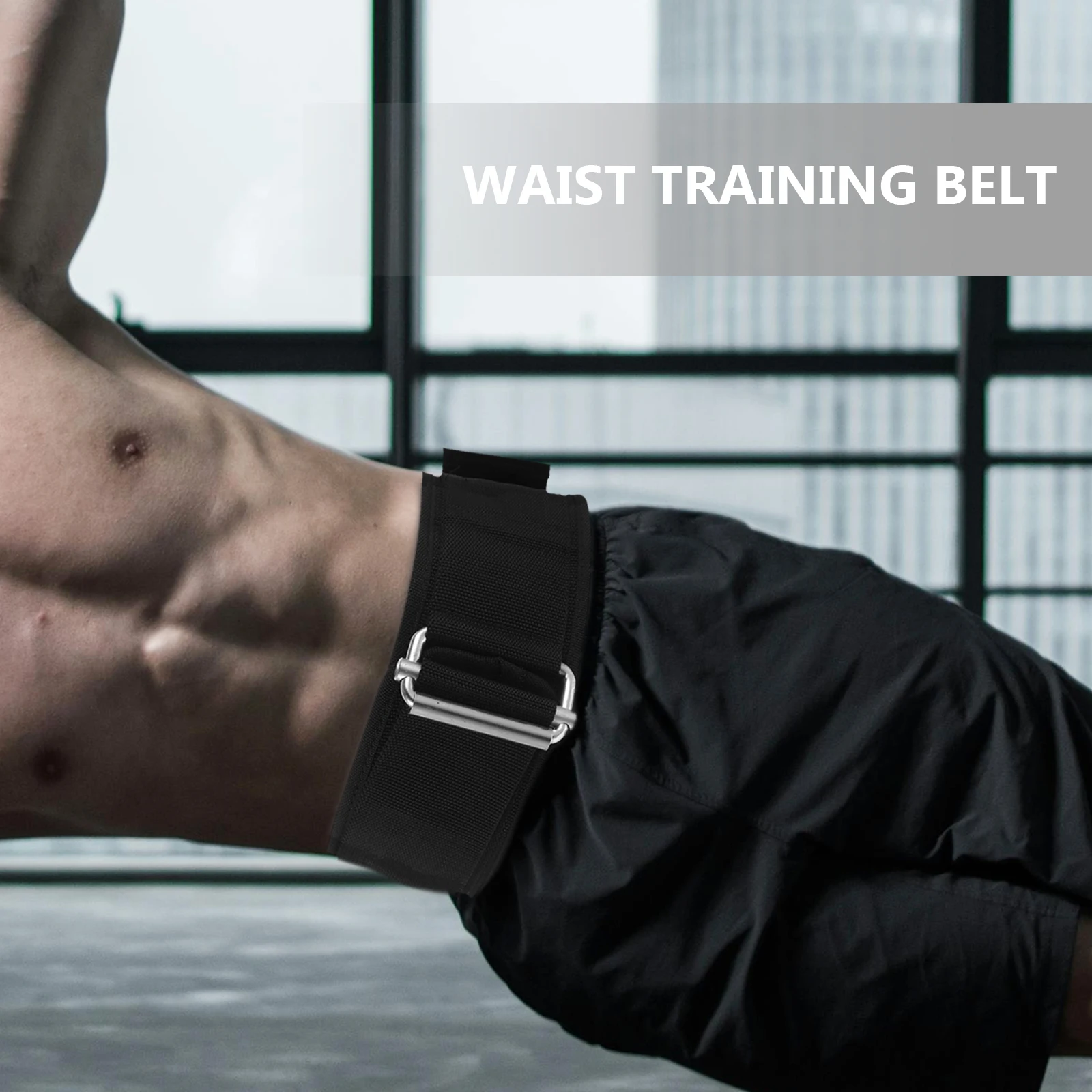 

Waist Support Belt Postpartum Recovery Breathable Lumbar Brace For Fitness Sports Lower Back Pain Relief Widen Compression