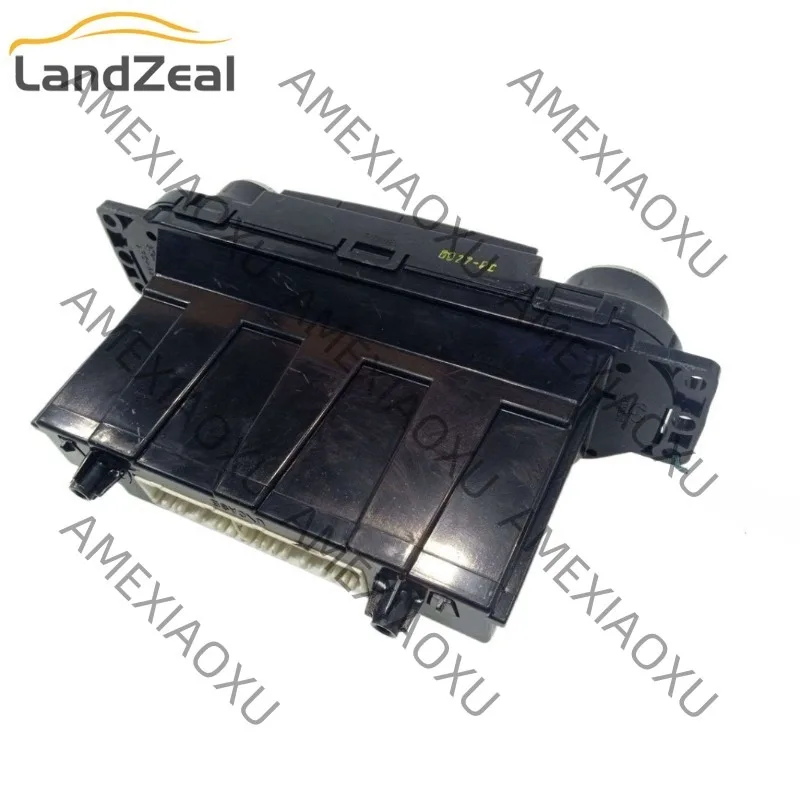 OEM 972503K672K7 972503K672 Air Conditioning Panel Heater Controller Button Electrical Equipment For Hyundai Sonata NF 2004- 06