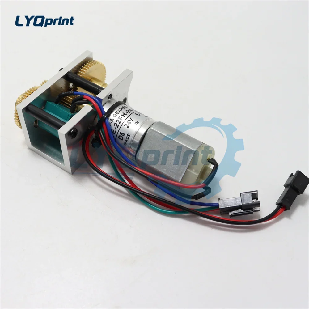 

Best Quality Sakurai Printing Machinery Ink Key Motor TE-22FH-24-200