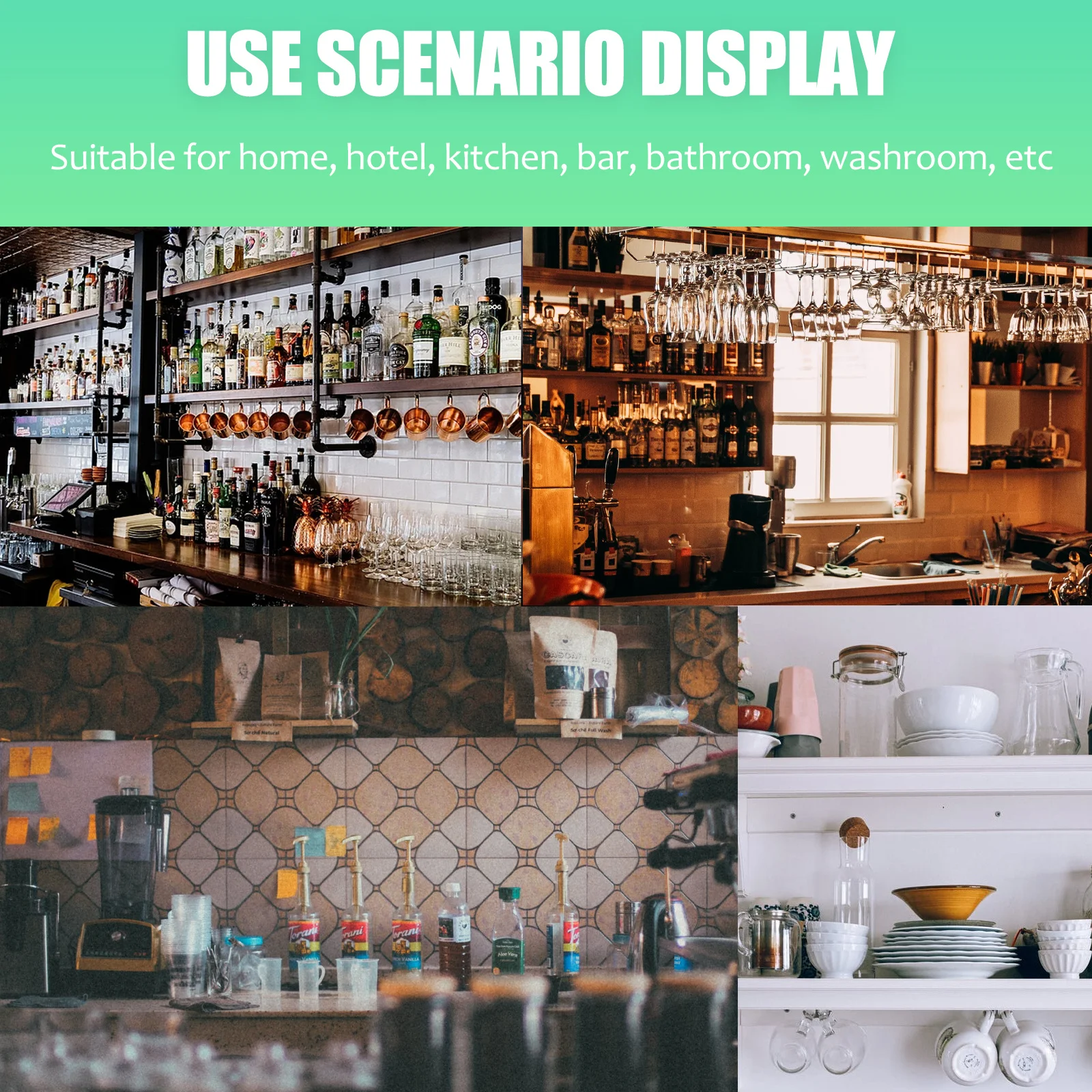 

Bowl Plate Rack For Plastic Dish Drainer With Cup Holder Storage Shelf Non-Slip Base Ventilation Design Easy