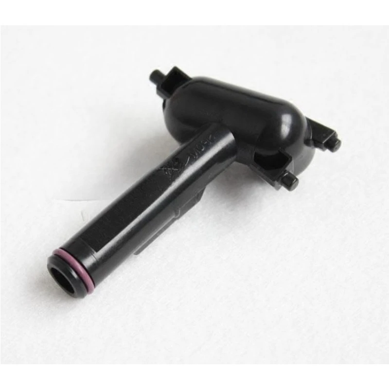 

22875366 Genuine Headlight Spray Nozzle Headlamp Cleaning Sprayer Nozzles for Buick Regal Black Left Right