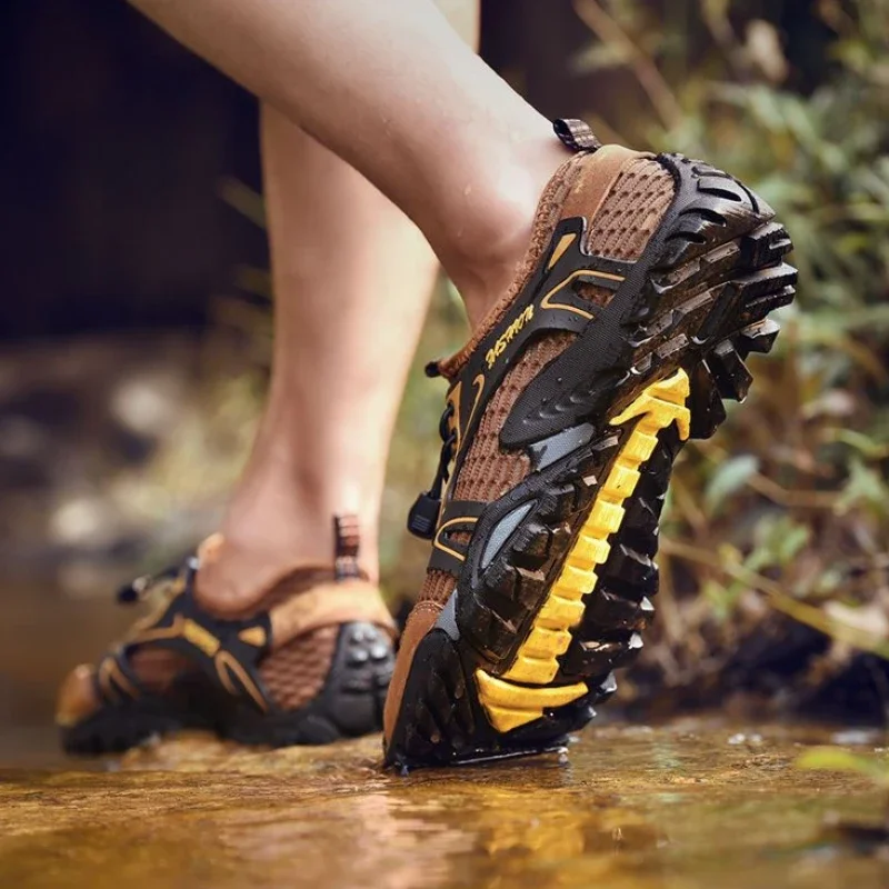 تنفس الصيف الرجال أحذية رياضية كاجوال في الهواء الطلق الذكور أحذية رياضية 39 الجمارك منتجات النمط الكوري يقدم الركض الاتجاه 2025 #5