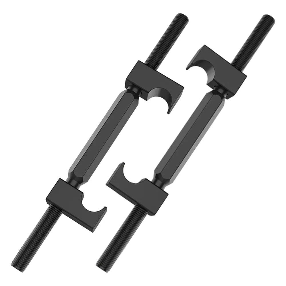 

Coil Spring Compressor Tool 14mm Hex Shock Strut Suspension Removal Tool for Car Motorcycle