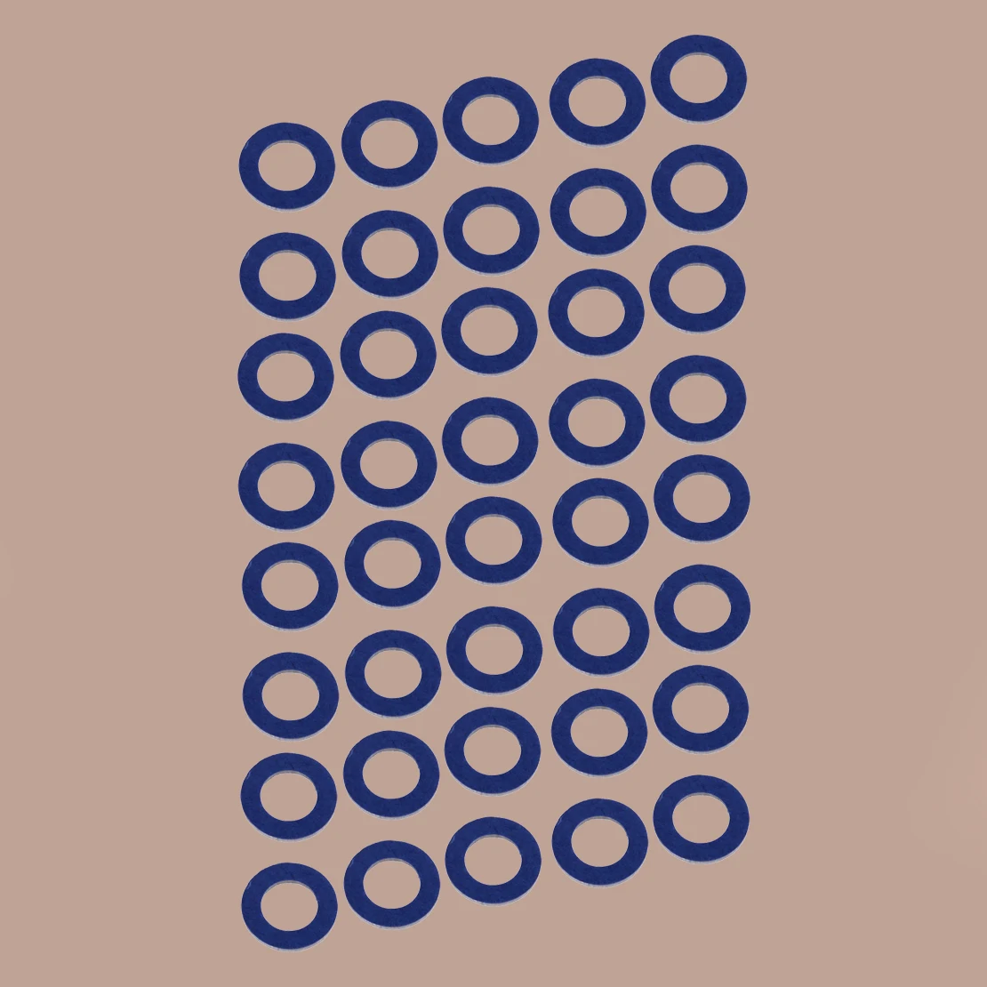

90430-12031 90430-12028 1210154042 1210154062 40 шт./комплект синяя сливная пробка для масла, прокладка, подача шайбы, подходит для Toyota Scion Lexus