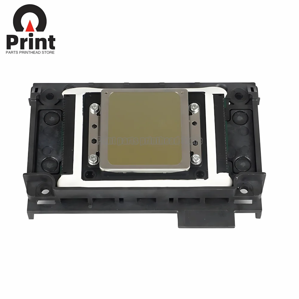 XP600 print head FA09050 UV printhead for Epson XP601 XP610 XP700 XP701 XP800 XP801 XP820 XP850 UV Eco solvent DTF Printer